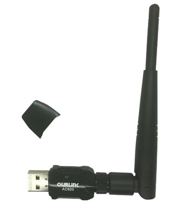 Ourlink ac600 driver for windows 10
