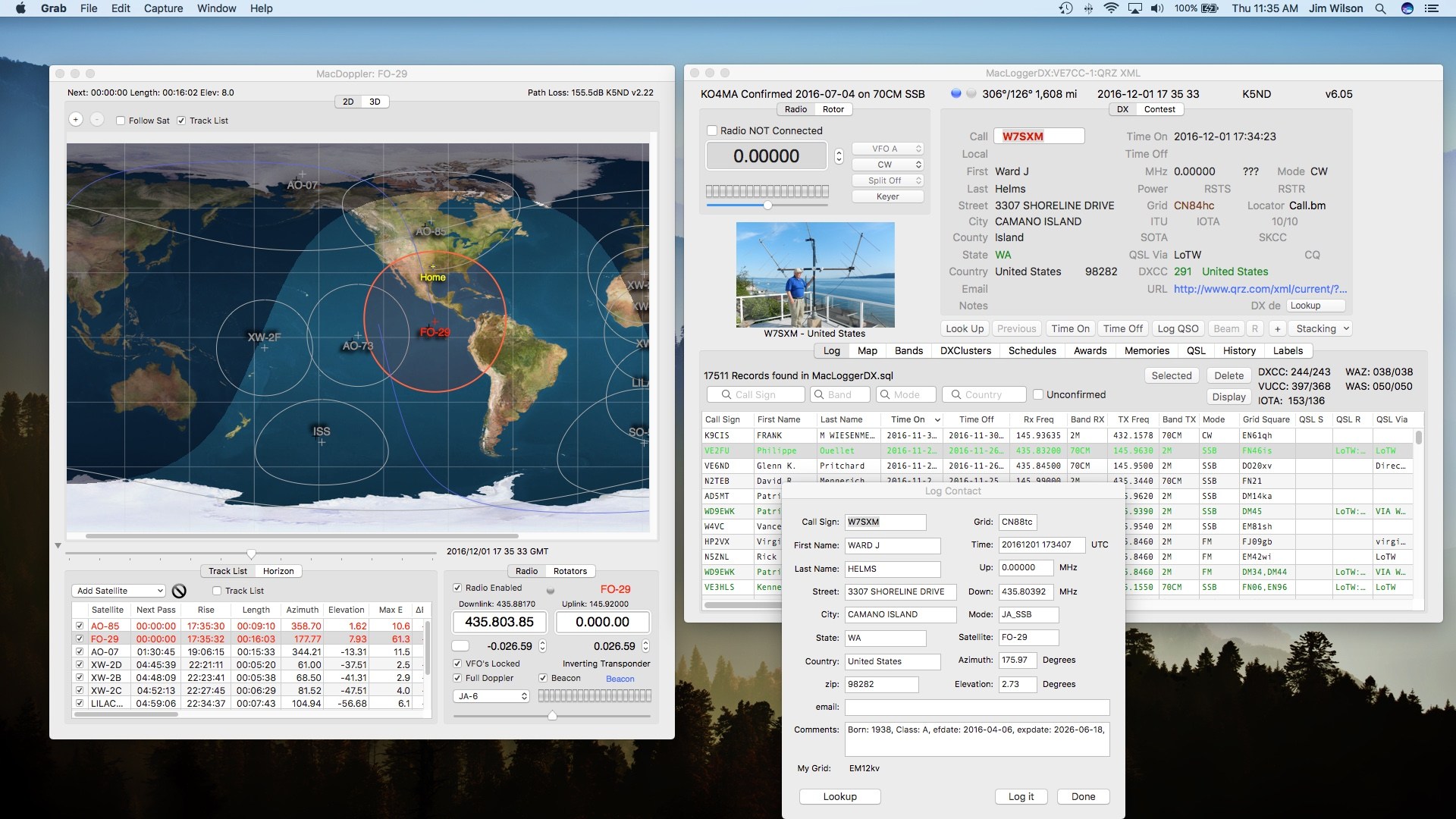 Fsk rtty software for mac